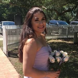 Meet your Posher, Jessica